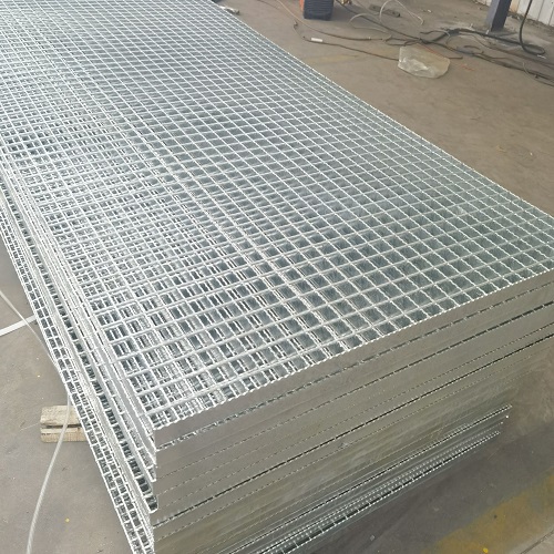 鍍鋅鋼格板時尚與功能并重