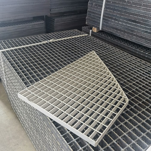 環保要求下，如何挑選符合標準的鋼格柵產品？