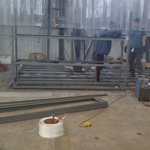 鋼格柵采購成本控制：單價、運輸、安裝省錢妙招