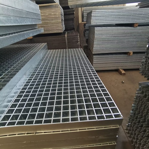 鋼格柵知識科普：材質、規格如何影響使用效果？