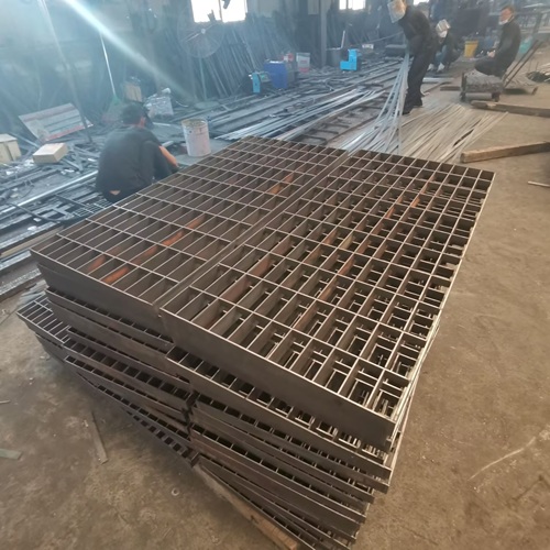 鋼格柵選購雷區：這 5 種產品再便宜也別買