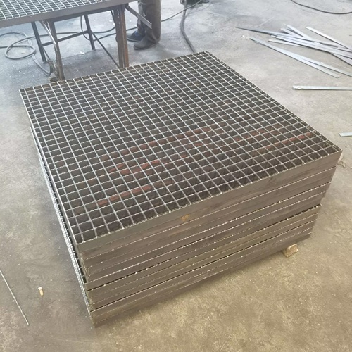 你以為它只是工業(yè)材料？鋼格柵的多樣用途太精彩了！