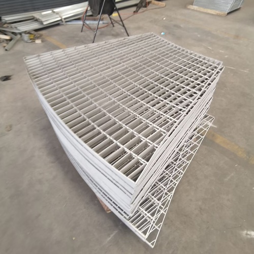 你以為它只是工業(yè)材料？鋼格柵的多樣用途太精彩了！