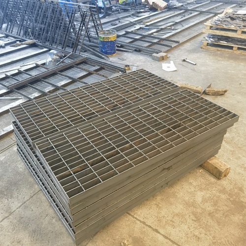 不同場景下鋼格板選型指南，照著買不踩雷