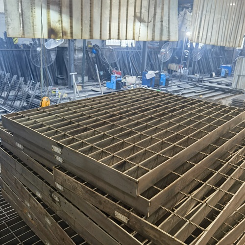 不同場景下鋼格板選型指南，照著買不踩雷