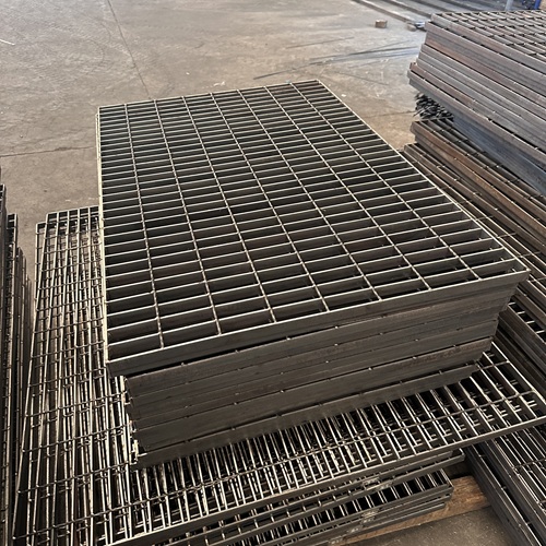 鋼格板安裝方式全解析，省時又省力