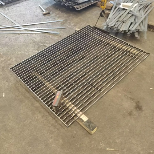 鋼格板在音樂節舞臺搭建中的表現