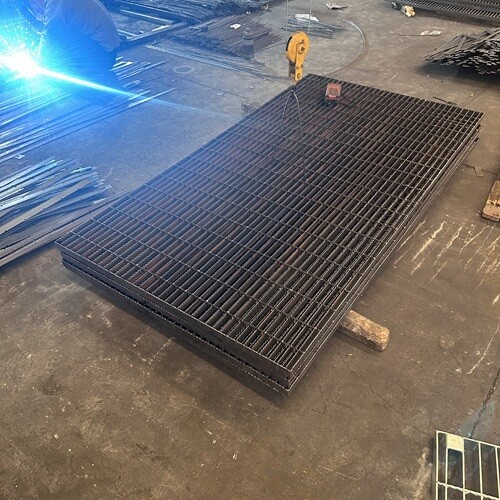 鋼格板的未來想象空間有多大？