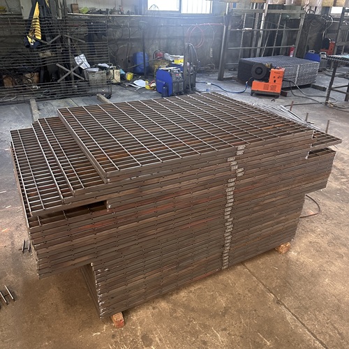 鋼格柵板選購最容易犯的錯你中招了嗎